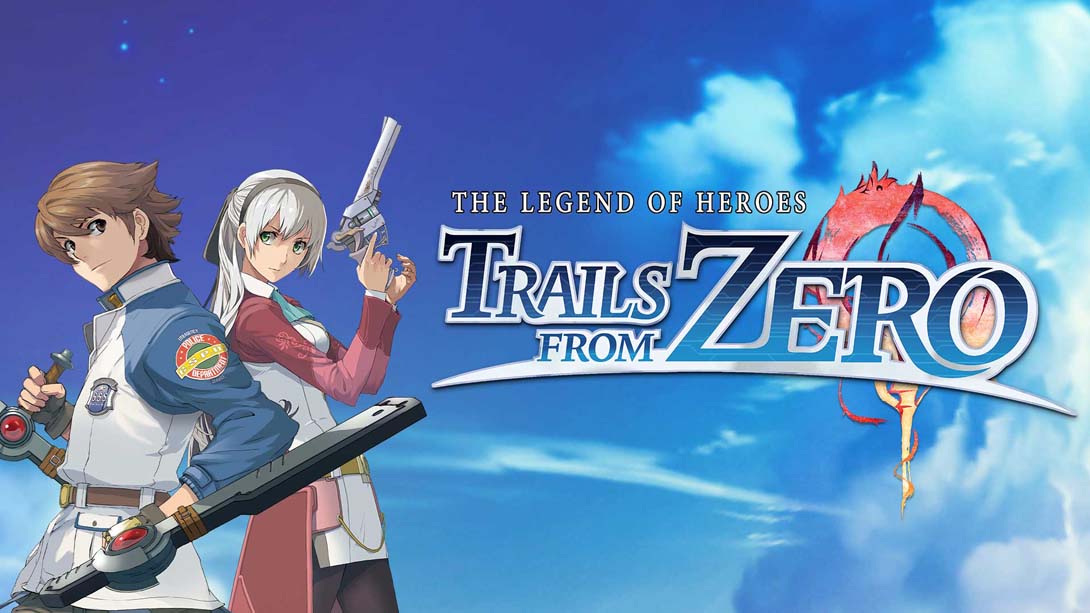 英雄传说:零之轨迹 The Legend of Heroes: Trails from Zero_Switch游戏_任天堂switch游戏下载_ns游戏下载_switch游戏下载_大气层游戏_TX游戏_xci游戏_nsp游戏_nsz游戏_switch金手指_ns金手指mod_任天堂游戏修改_switch520_Switch2_switch游戏下载_switch520_0