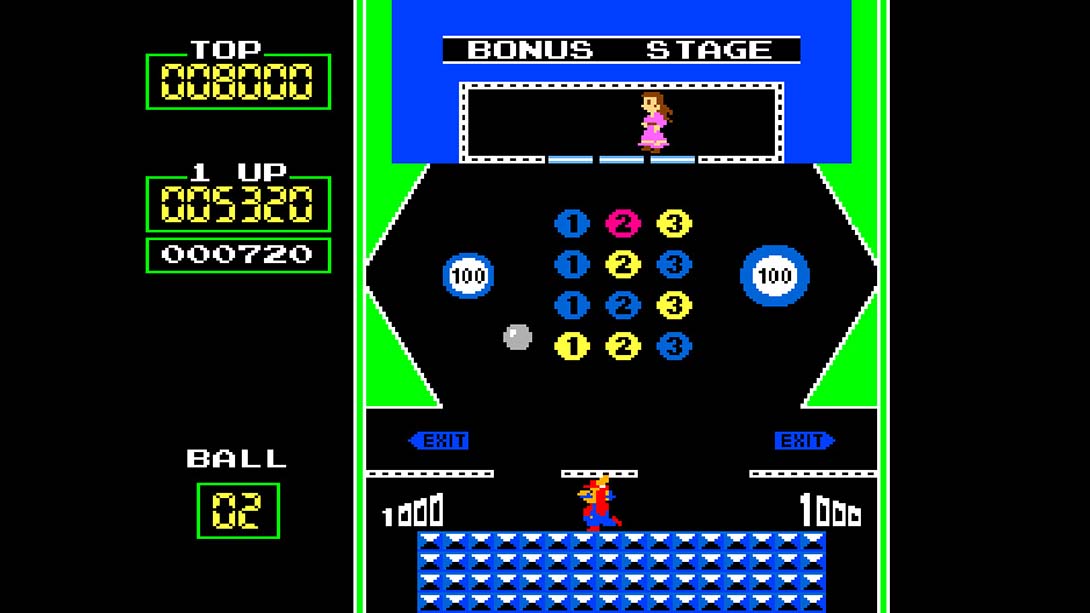 街机小游戏合集之弹珠 Arcade Archives Pinball_Switch游戏_任天堂switch游戏下载_ns游戏下载_switch游戏下载_大气层游戏_TX游戏_xci游戏_nsp游戏_nsz游戏_switch金手指_ns金手指mod_任天堂游戏修改_switch520_Switch2_switch游戏下载_switch520_6