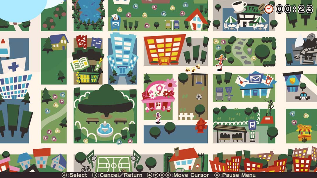 Pixel Game Maker Series Puzzle Pedestrians_Switch游戏_任天堂switch游戏下载_ns游戏下载_switch游戏下载_大气层游戏_TX游戏_xci游戏_nsp游戏_nsz游戏_switch金手指_ns金手指mod_任天堂游戏修改_switch520_Switch2_switch游戏下载_switch520_4