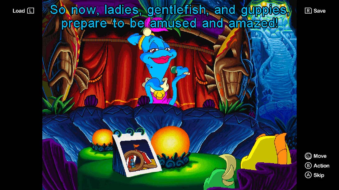 弗雷迪·菲什3:海螺壳失窃案 Freddi Fish 3: The Case of The Stolen Conch Shell_Switch游戏_任天堂switch游戏下载_ns游戏下载_switch游戏下载_大气层游戏_TX游戏_xci游戏_nsp游戏_nsz游戏_switch金手指_ns金手指mod_任天堂游戏修改_switch520_Switch2_switch游戏下载_switch520_1