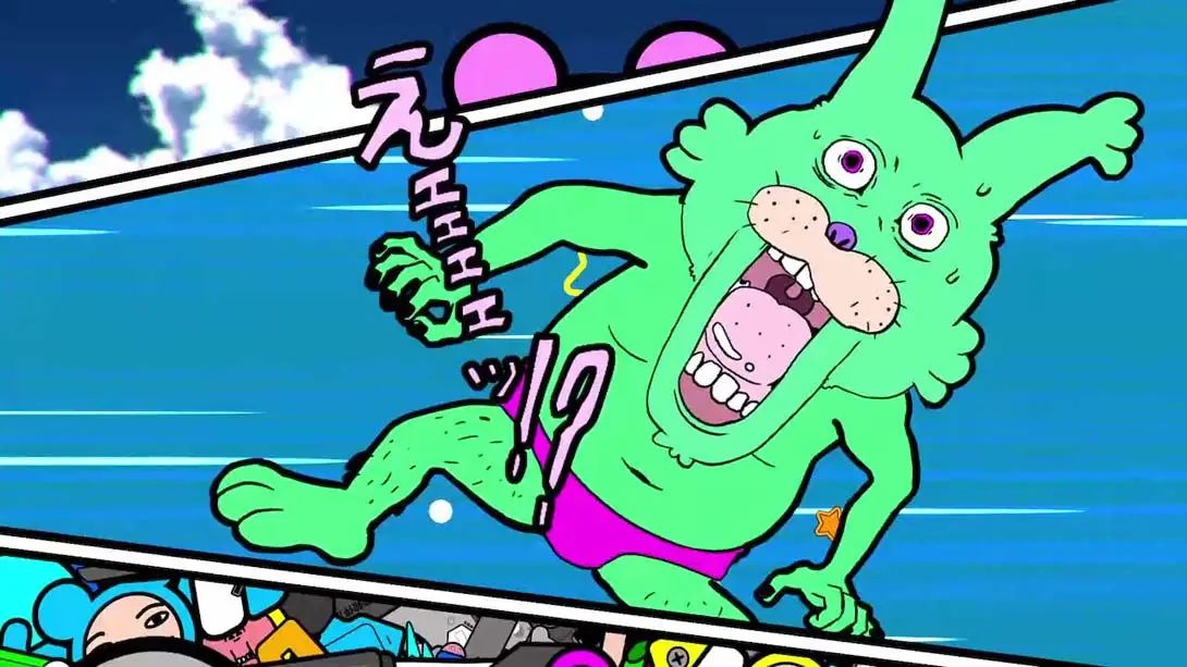 病态空间Swamp快乐在一起 .Illvelo Swamp Happy Together_在一起_病态_快乐_空间_Switch游戏_任天堂switch游戏下载_ns游戏下载_switch游戏下载_大气层游戏_TX游戏_xci游戏_nsp游戏_nsz游戏_switch金手指_ns金手指mod_任天堂游戏修改_switch520_Switch2_switch游戏下载_switch520_5