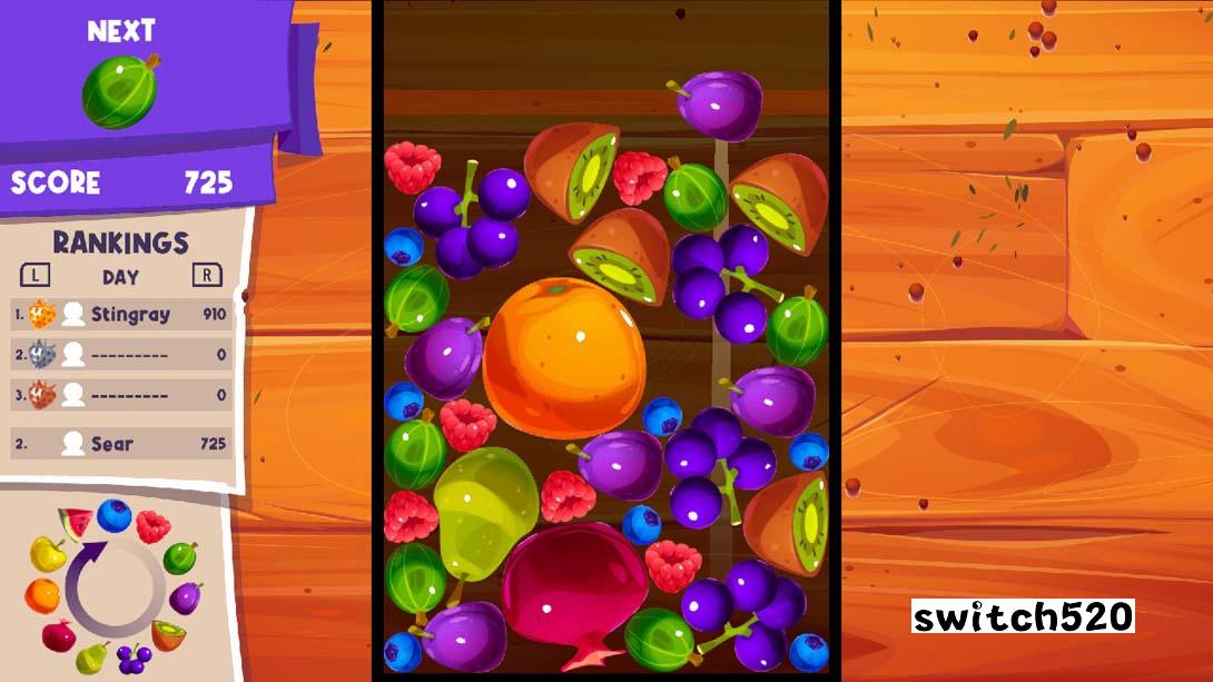 果味谜题 .Fruity Puzzler_Switch游戏_任天堂switch游戏下载_ns游戏下载_switch游戏下载_大气层游戏_TX游戏_xci游戏_nsp游戏_nsz游戏_switch金手指_ns金手指mod_任天堂游戏修改_switch520_Switch2_switch游戏下载_switch520_5