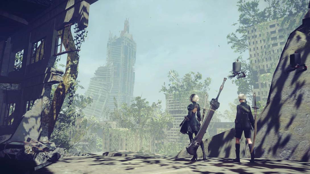 尼尔:自动人形 机械纪元 NieR:Automata The End of YoRHa Edition_Switch游戏_任天堂switch游戏下载_ns游戏下载_switch游戏下载_大气层游戏_TX游戏_xci游戏_nsp游戏_nsz游戏_switch金手指_ns金手指mod_任天堂游戏修改_switch520_Switch2_switch游戏下载_switch520_1