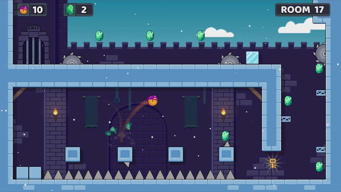 弹跳球冒险 Kid Ball Adventure_Switch游戏_任天堂switch游戏下载_ns游戏下载_switch游戏下载_大气层游戏_TX游戏_xci游戏_nsp游戏_nsz游戏_switch金手指_ns金手指mod_任天堂游戏修改_switch520_Switch2_switch游戏下载_switch520_6