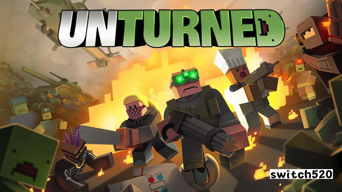 未转变者 .Unturned_Switch游戏_任天堂switch游戏下载_ns游戏下载_switch游戏下载_大气层游戏_TX游戏_xci游戏_nsp游戏_nsz游戏_switch金手指_ns金手指mod_任天堂游戏修改_switch520_Switch2_switch游戏下载_switch520_0
