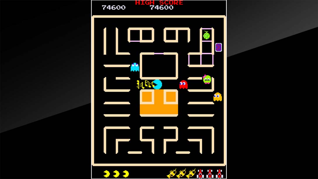 Arcade Archives PAC & PAL_Switch游戏_任天堂switch游戏下载_ns游戏下载_switch游戏下载_大气层游戏_TX游戏_xci游戏_nsp游戏_nsz游戏_switch金手指_ns金手指mod_任天堂游戏修改_switch520_Switch2_switch游戏下载_switch520_6
