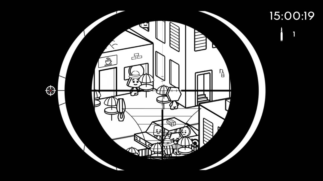 几何狙击手 .Geometric Sniper_Switch游戏_任天堂switch游戏下载_ns游戏下载_switch游戏下载_大气层游戏_TX游戏_xci游戏_nsp游戏_nsz游戏_switch金手指_ns金手指mod_任天堂游戏修改_switch520_Switch2_switch游戏下载_switch520_2