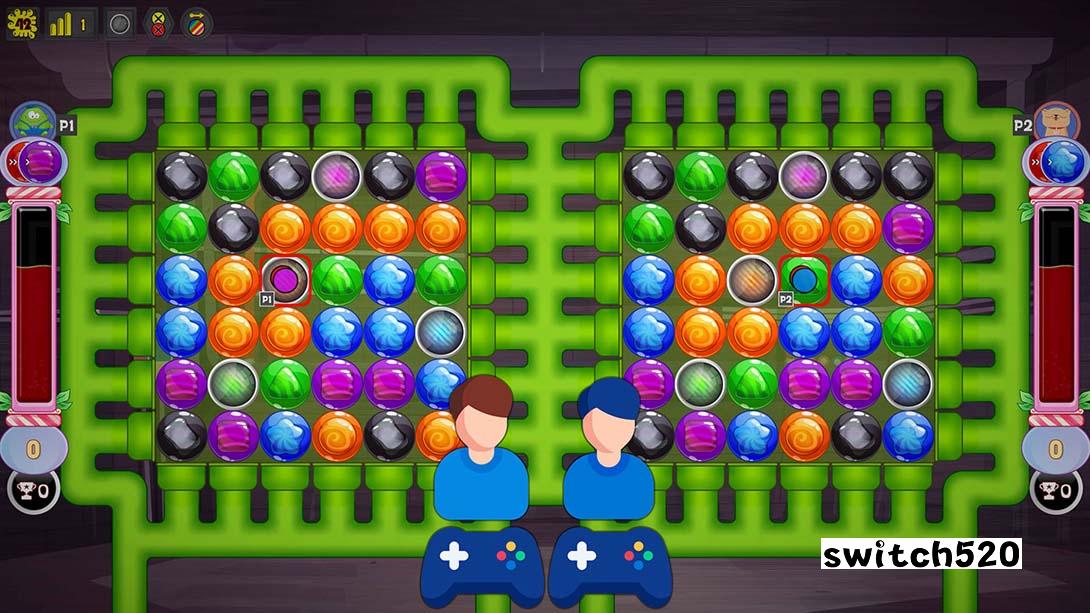 彩弹3 糖果配对工厂 Paintball 3 - Candy Match Factory_Switch游戏_任天堂switch游戏下载_ns游戏下载_switch游戏下载_大气层游戏_TX游戏_xci游戏_nsp游戏_nsz游戏_switch金手指_ns金手指mod_任天堂游戏修改_switch520_Switch2_switch游戏下载_switch520_6