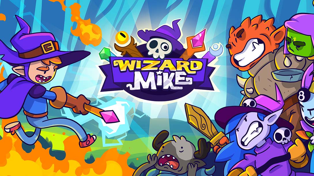 巫师迈克 Wizard Mike_Switch游戏_任天堂switch游戏下载_ns游戏下载_switch游戏下载_大气层游戏_TX游戏_xci游戏_nsp游戏_nsz游戏_switch金手指_ns金手指mod_任天堂游戏修改_switch520_Switch2_switch游戏下载_switch520_0