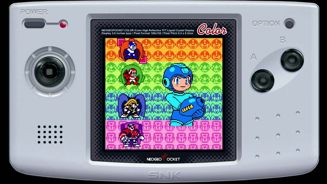 洛克曼战斗与战士 MEGA MAN BATTLE & FIGHTERS_Switch游戏_任天堂switch游戏下载_ns游戏下载_switch游戏下载_大气层游戏_TX游戏_xci游戏_nsp游戏_nsz游戏_switch金手指_ns金手指mod_任天堂游戏修改_switch520_Switch2_switch游戏下载_switch520_6