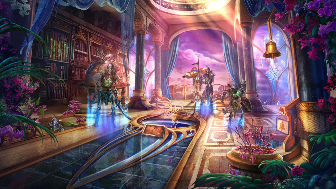 秘密组织：重归隐秘王国 The Secret Order: Return to the Buried Kingdom_Switch游戏_任天堂switch游戏下载_ns游戏下载_switch游戏下载_大气层游戏_TX游戏_xci游戏_nsp游戏_nsz游戏_switch金手指_ns金手指mod_任天堂游戏修改_switch520_Switch2_switch游戏下载_switch520_6