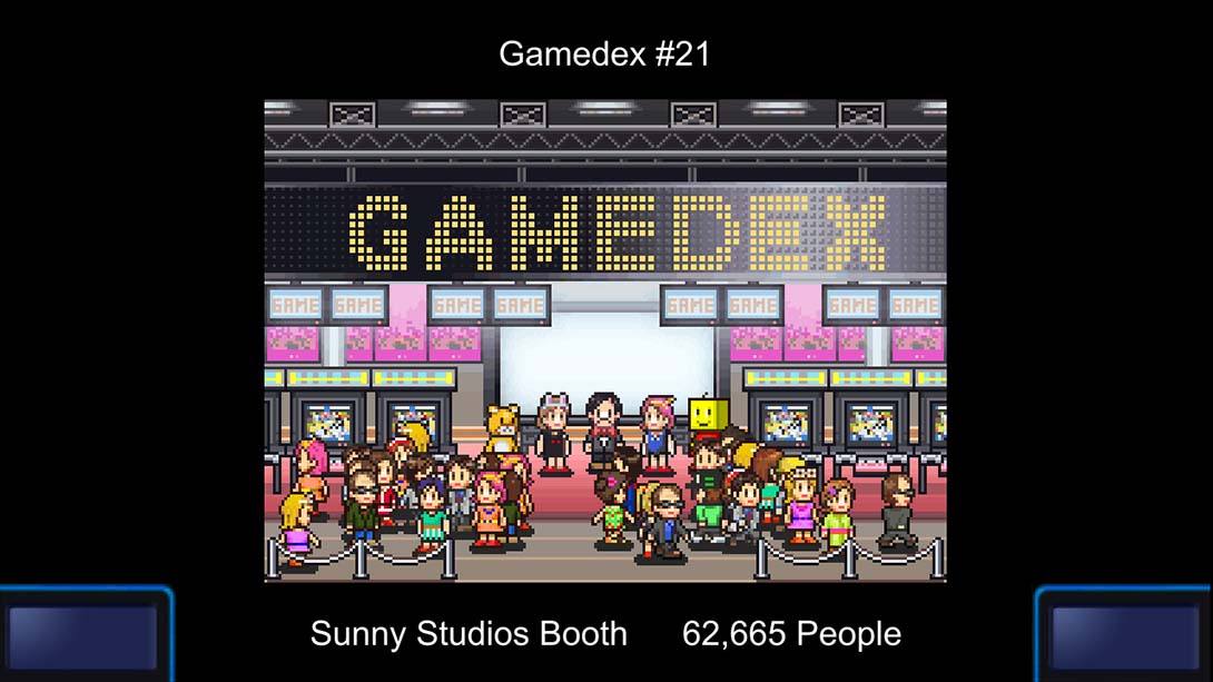 游戏发展国 Game Dev Story_Switch游戏_任天堂switch游戏下载_ns游戏下载_switch游戏下载_大气层游戏_TX游戏_xci游戏_nsp游戏_nsz游戏_switch金手指_ns金手指mod_任天堂游戏修改_switch520_Switch2_switch游戏下载_switch520_1