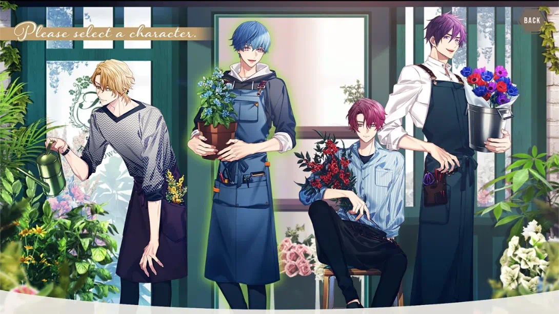 花好似他&bloom .Him_the Smile & bloom_花好似他 画师_Switch游戏_任天堂switch游戏下载_ns游戏下载_switch游戏下载_大气层游戏_TX游戏_xci游戏_nsp游戏_nsz游戏_switch金手指_ns金手指mod_任天堂游戏修改_switch520_Switch2_switch游戏下载_switch520_3