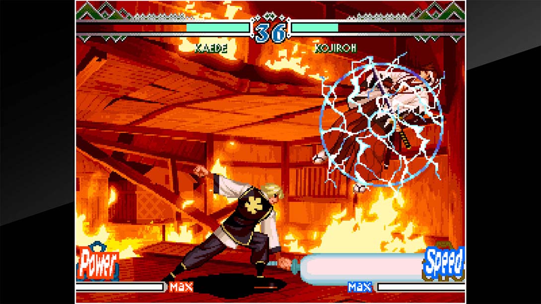 ACA NEOGEO 月华剑士2 ACA NEOGEO THE LAST BLADE 2_Switch游戏_任天堂switch游戏下载_ns游戏下载_switch游戏下载_大气层游戏_TX游戏_xci游戏_nsp游戏_nsz游戏_switch金手指_ns金手指mod_任天堂游戏修改_switch520_Switch2_switch游戏下载_switch520_2