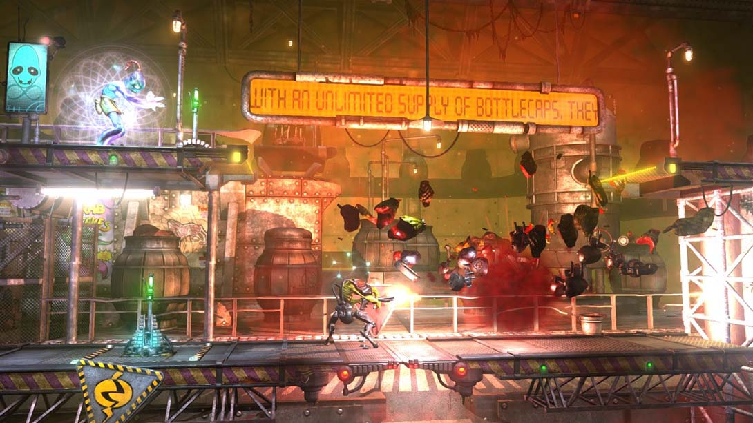 奇异世界：新鲜可口 Oddworld: New 'n' Tasty_Switch游戏_任天堂switch游戏下载_ns游戏下载_switch游戏下载_大气层游戏_TX游戏_xci游戏_nsp游戏_nsz游戏_switch金手指_ns金手指mod_任天堂游戏修改_switch520_Switch2_switch游戏下载_switch520_2