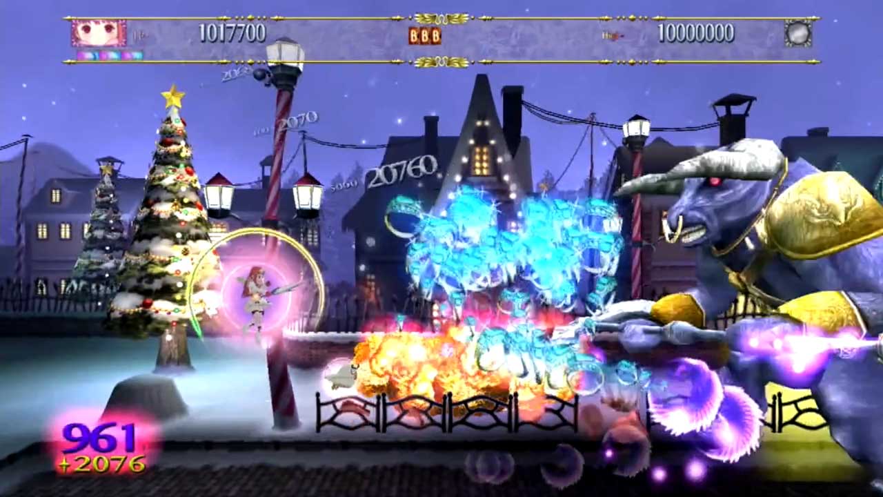 死亡微笑1+2 Deathsmiles I・II_Switch游戏_任天堂switch游戏下载_ns游戏下载_switch游戏下载_大气层游戏_TX游戏_xci游戏_nsp游戏_nsz游戏_switch金手指_ns金手指mod_任天堂游戏修改_switch520_Switch2_switch游戏下载_switch520_3