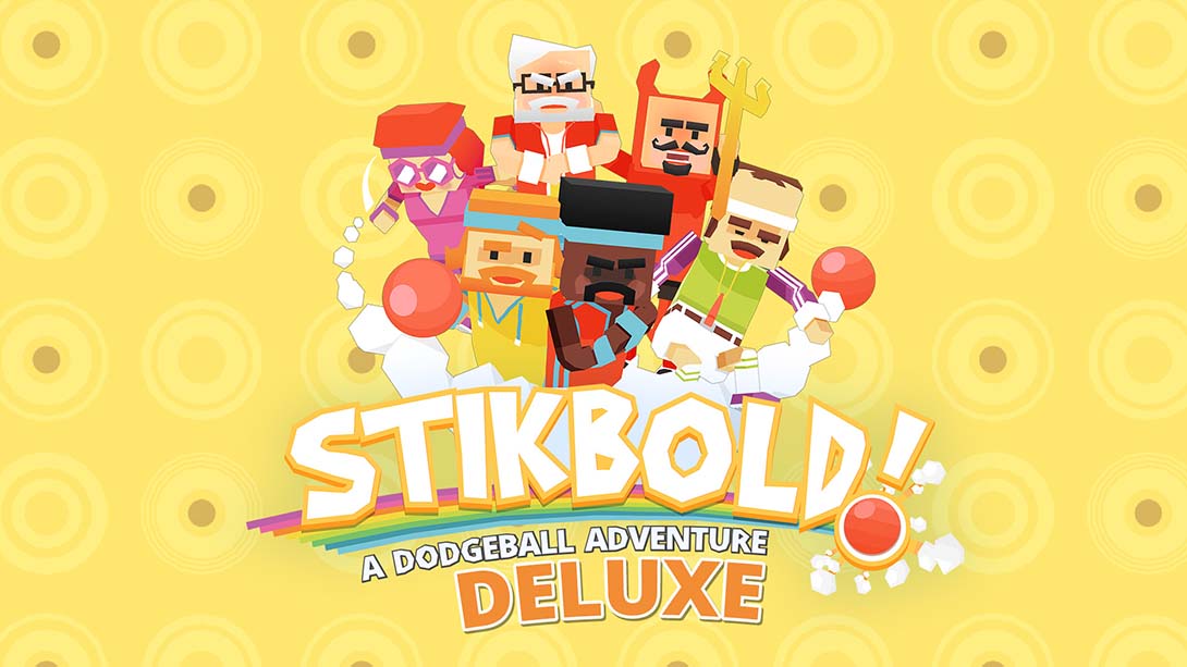 躲避球大冒险 Stikbold! A Dodgeball Adventure DELUXE_Switch游戏_任天堂switch游戏下载_ns游戏下载_switch游戏下载_大气层游戏_TX游戏_xci游戏_nsp游戏_nsz游戏_switch金手指_ns金手指mod_任天堂游戏修改_switch520_Switch2_switch游戏下载_switch520_0