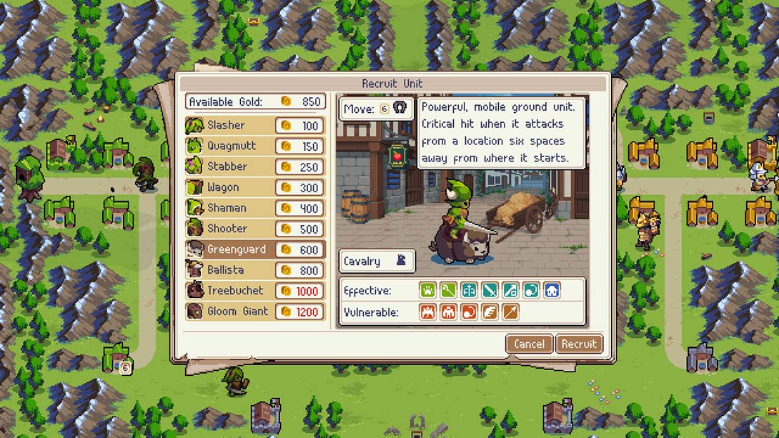 战律 Wargroove_Switch游戏_任天堂switch游戏下载_ns游戏下载_switch游戏下载_大气层游戏_TX游戏_xci游戏_nsp游戏_nsz游戏_switch金手指_ns金手指mod_任天堂游戏修改_switch520_Switch2_switch游戏下载_switch520_1