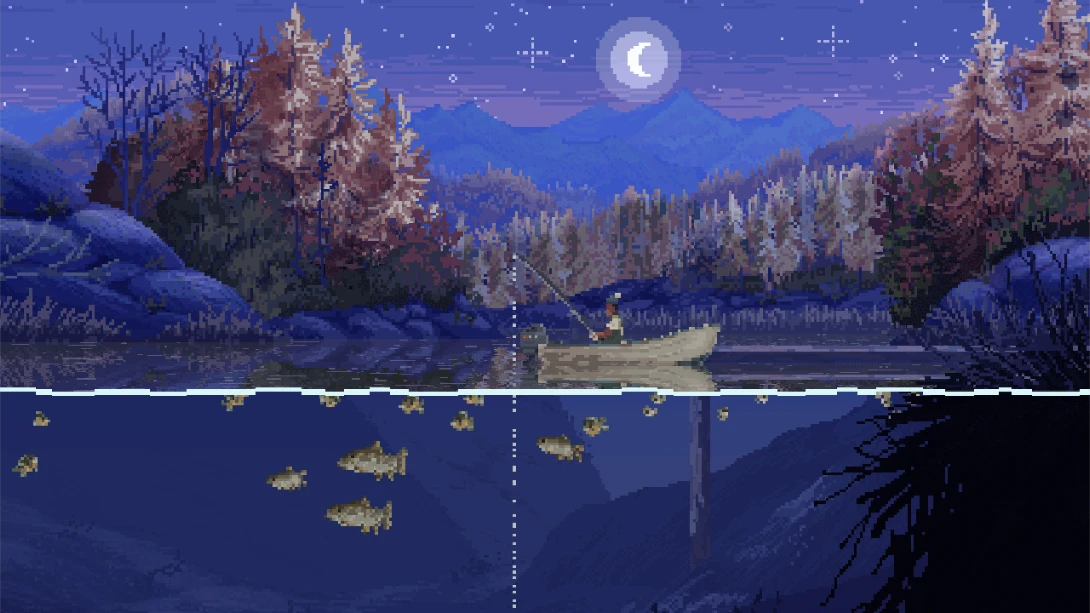 抛竿放松 .Cast n Chill_Switch游戏_任天堂switch游戏下载_ns游戏下载_switch游戏下载_大气层游戏_TX游戏_xci游戏_nsp游戏_nsz游戏_switch金手指_ns金手指mod_任天堂游戏修改_switch520_Switch2_switch游戏下载_switch520_6