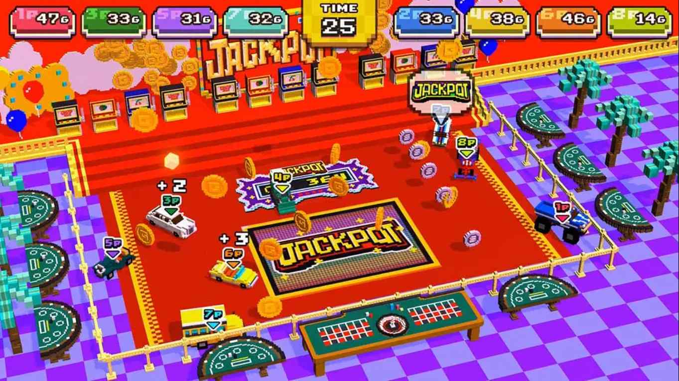 方块职业赛车手 .Chiki-Chiki Boxy Racers_多人��_中文游戏_nsz游戏_Switch游戏_NS游戏下载_switch游戏下载_switch520_4