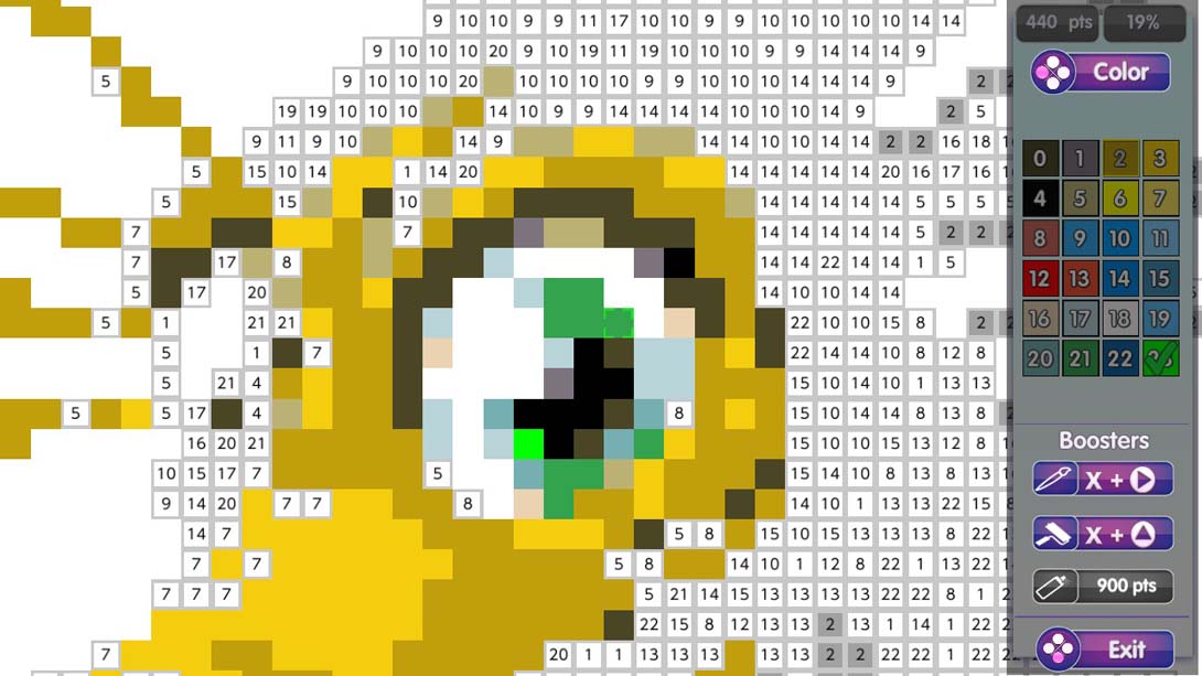 像素艺术家 Pixel Artist_Switch游戏_任天堂switch游戏下载_ns游戏下载_switch游戏下载_大气层游戏_TX游戏_xci游戏_nsp游戏_nsz游戏_switch金手指_ns金手指mod_任天堂游戏修改_switch520_Switch2_switch游戏下载_switch520_6