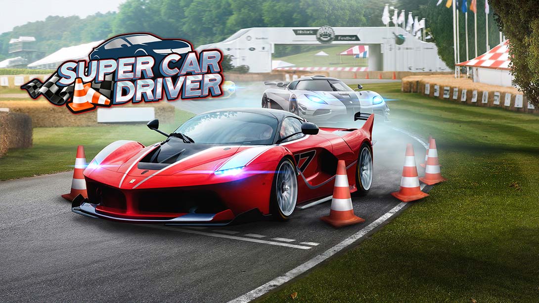 超级汽车驾驶员 Super Car Driver_Switch游戏_任天堂switch游戏下载_ns游戏下载_switch游戏下载_大气层游戏_TX游戏_xci游戏_nsp游戏_nsz游戏_switch金手指_ns金手指mod_任天堂游戏修改_switch520_Switch2_switch游戏下载_switch520_0