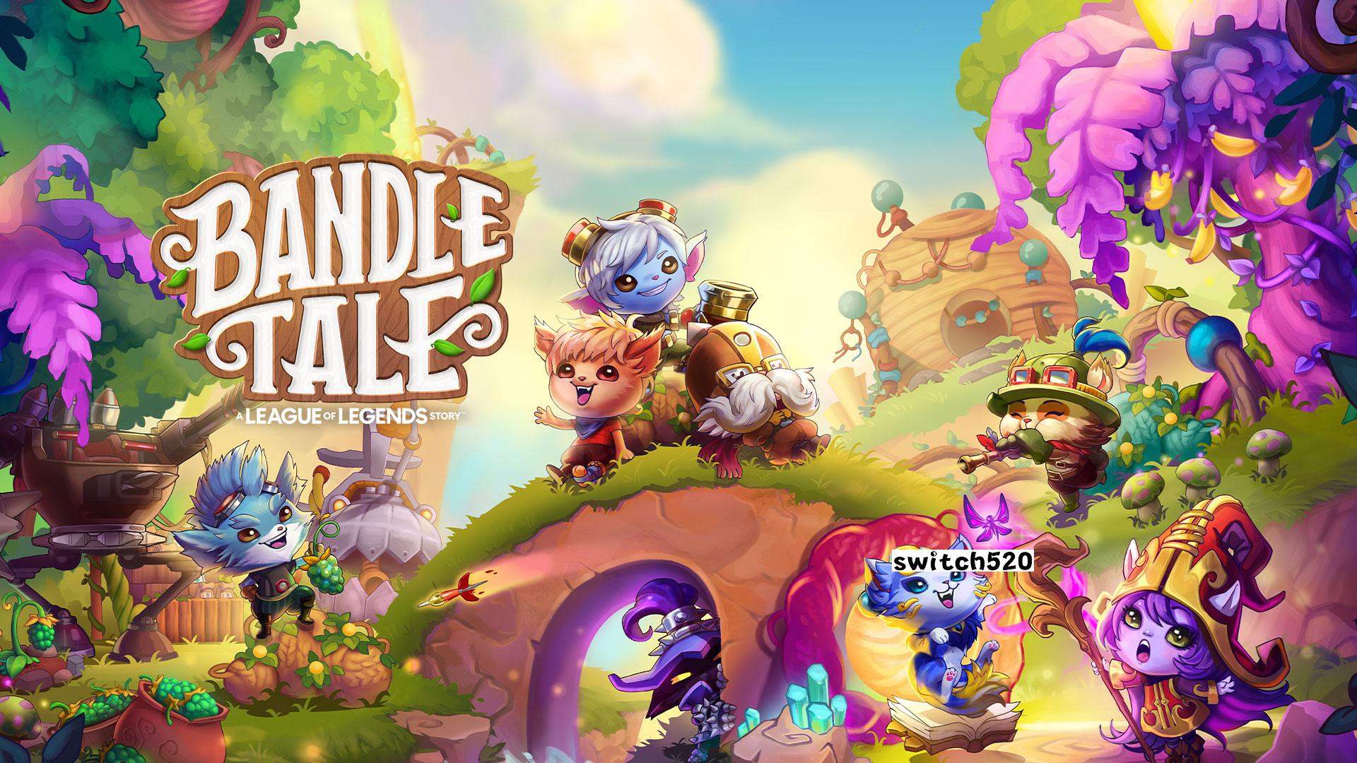 班德尔城物语:英雄联盟外传 .Bandle Tale: A League of Legends Story_Switch游戏_任天堂switch游戏下载_ns游戏下载_switch游戏下载_大气层游戏_TX游戏_xci游戏_nsp游戏_nsz游戏_switch金手指_ns金手指mod_任天堂游戏修改_switch520_Switch2_switch游戏下载_switch520_0