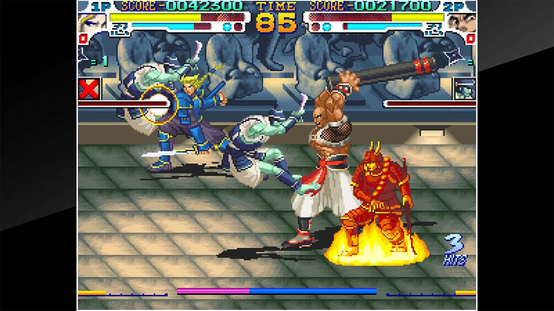 ACA NEOGEO 战国传承 3 ACA NEOGEO SENGOKU 3_Switch游戏_任天堂switch游戏下载_ns游戏下载_switch游戏下载_大气层游戏_TX游戏_xci游戏_nsp游戏_nsz游戏_switch金手指_ns金手指mod_任天堂游戏修改_switch520_Switch2_switch游戏下载_switch520_5