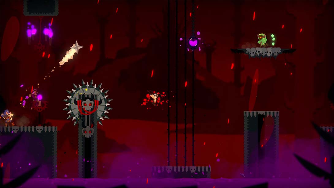 精灵:死亡金属死亡火柴 EleMetals: Death Metal Death Match!_Switch游戏_任天堂switch游戏下载_ns游戏下载_switch游戏下载_大气层游戏_TX游戏_xci游戏_nsp游戏_nsz游戏_switch金手指_ns金手指mod_任天堂游戏修改_switch520_Switch2_switch游戏下载_switch520_1