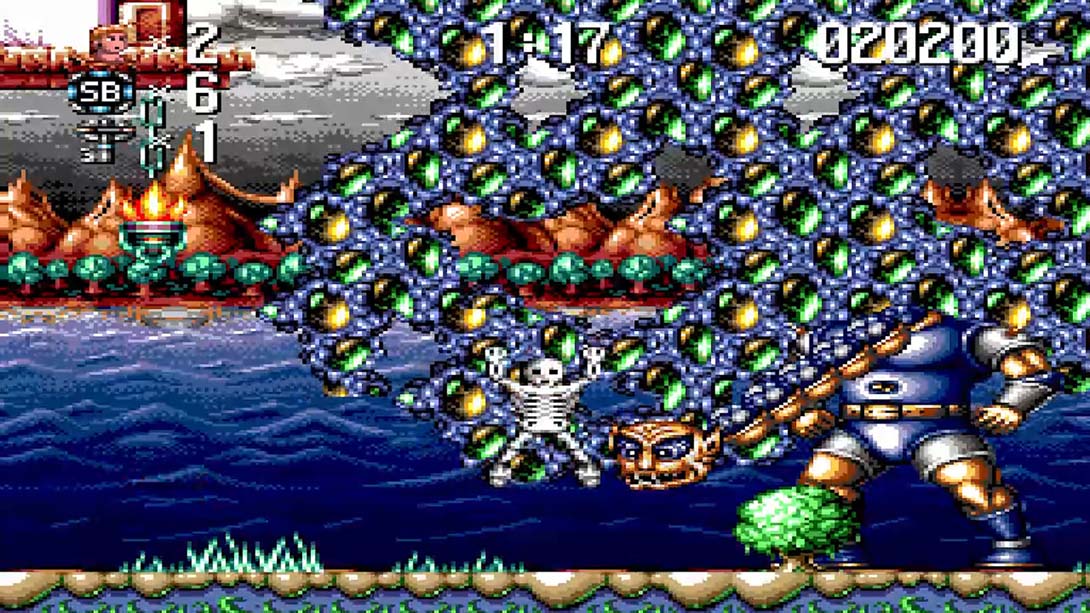 吉姆·鲍尔:失落的维度集 QUByte Classics - Jim Power: The Lost Dimension Collection by Piko_Switch游戏_任天堂switch游戏下载_ns游戏下载_switch游戏下载_大气层游戏_TX游戏_xci游戏_nsp游戏_nsz游戏_switch金手指_ns金手指mod_任天堂游戏修改_switch520_Switch2_switch游戏下载_switch520_6