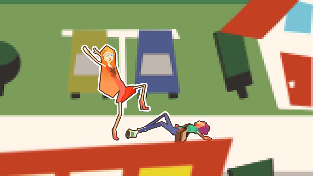 Pixel Game Maker Series Puzzle Pedestrians_Switch游戏_任天堂switch游戏下载_ns游戏下载_switch游戏下载_大气层游戏_TX游戏_xci游戏_nsp游戏_nsz游戏_switch金手指_ns金手指mod_任天堂游戏修改_switch520_Switch2_switch游戏下载_switch520_1