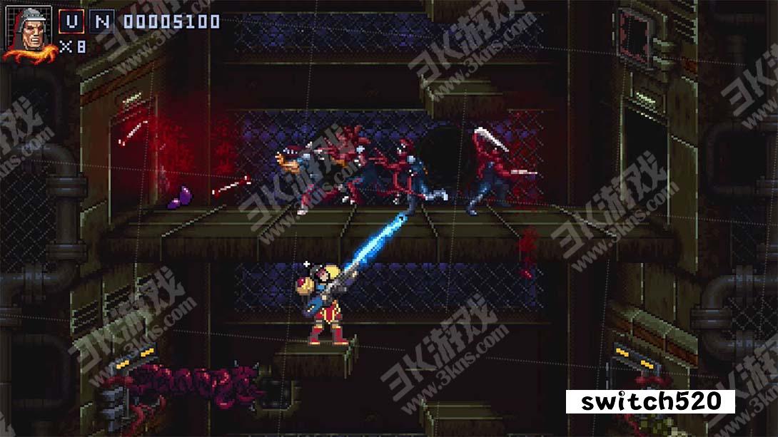 钢铁之躯 .Iron Meat_Switch游戏_任天堂switch游戏下载_ns游戏下载_switch游戏下载_大气层游戏_TX游戏_xci游戏_nsp游戏_nsz游戏_switch金手指_ns金手指mod_任天堂游戏修改_switch520_Switch2_switch游戏下载_switch520_5