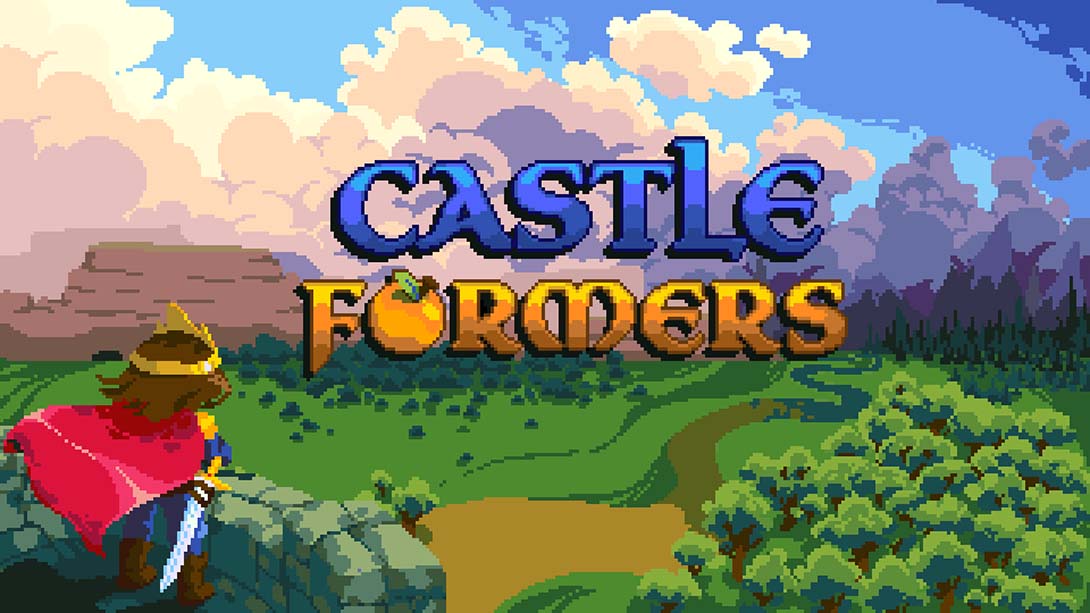 城堡成形者 Castle Formers_Switch游戏_任天堂switch游戏下载_ns游戏下载_switch游戏下载_大气层游戏_TX游戏_xci游戏_nsp游戏_nsz游戏_switch金手指_ns金手指mod_任天堂游戏修改_switch520_Switch2_switch游戏下载_switch520_0