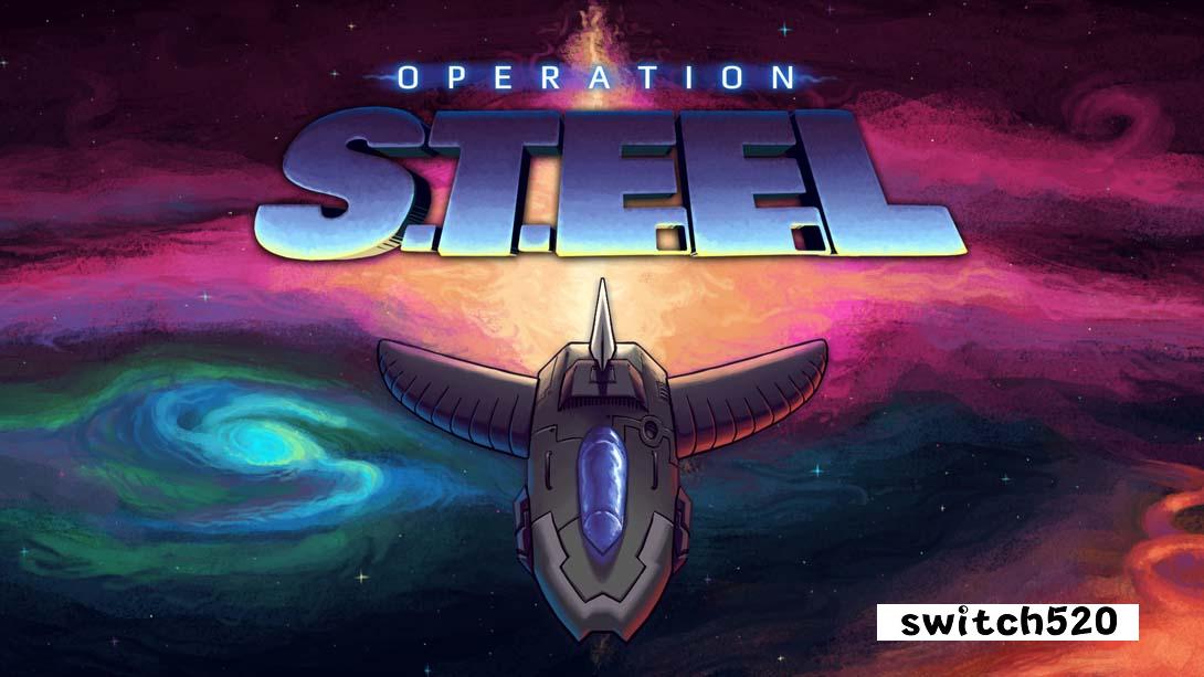 钢铁行动 .Operation STEEL_Switch游戏_任天堂switch游戏下载_ns游戏下载_switch游戏下载_大气层游戏_TX游戏_xci游戏_nsp游戏_nsz游戏_switch金手指_ns金手指mod_任天堂游戏修改_switch520_Switch2_switch游戏下载_switch520_0
