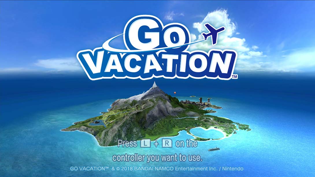 去度假 GO VACATION_Switch游戏_任天堂switch游戏下载_ns游戏下载_switch游戏下载_大气层游戏_TX游戏_xci游戏_nsp游戏_nsz游戏_switch金手指_ns金手指mod_任天堂游戏修改_switch520_Switch2_switch游戏下载_switch520_4