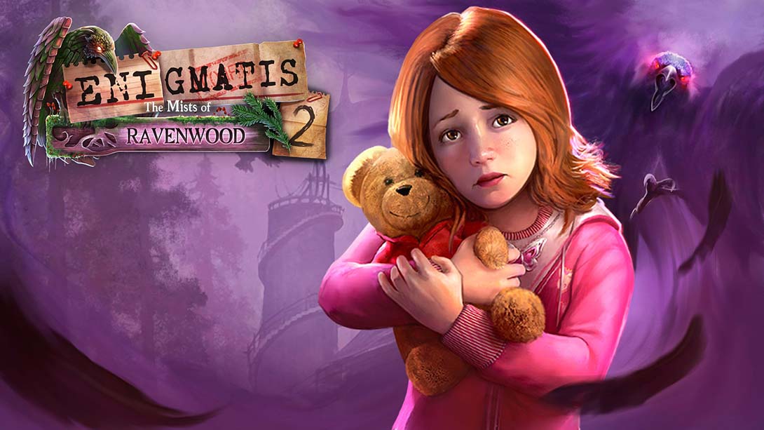 幽灵之迷：鸦林迷雾 Enigmatis 2: The Mists of Ravenwood_Switch游戏_任天堂switch游戏下载_ns游戏下载_switch游戏下载_大气层游戏_TX游戏_xci游戏_nsp游戏_nsz游戏_switch金手指_ns金手指mod_任天堂游戏修改_switch520_Switch2_switch游戏下载_switch520_0