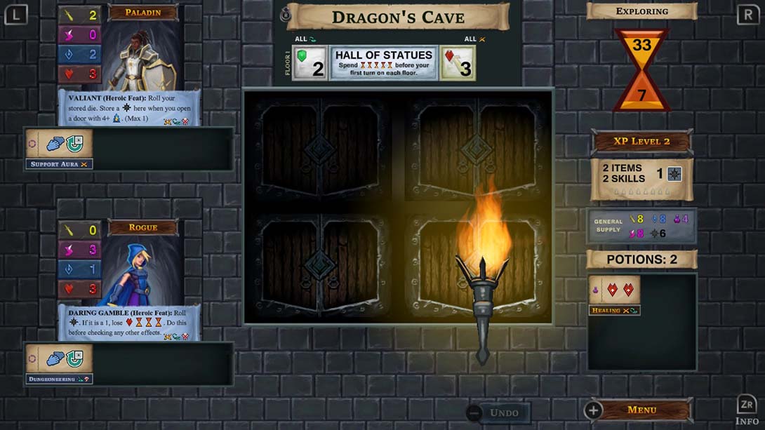 迷你地下城 One Deck Dungeon_Switch游戏_任天堂switch游戏下载_ns游戏下载_switch游戏下载_大气层游戏_TX游戏_xci游戏_nsp游戏_nsz游戏_switch金手指_ns金手指mod_任天堂游戏修改_switch520_Switch2_switch游戏下载_switch520_5