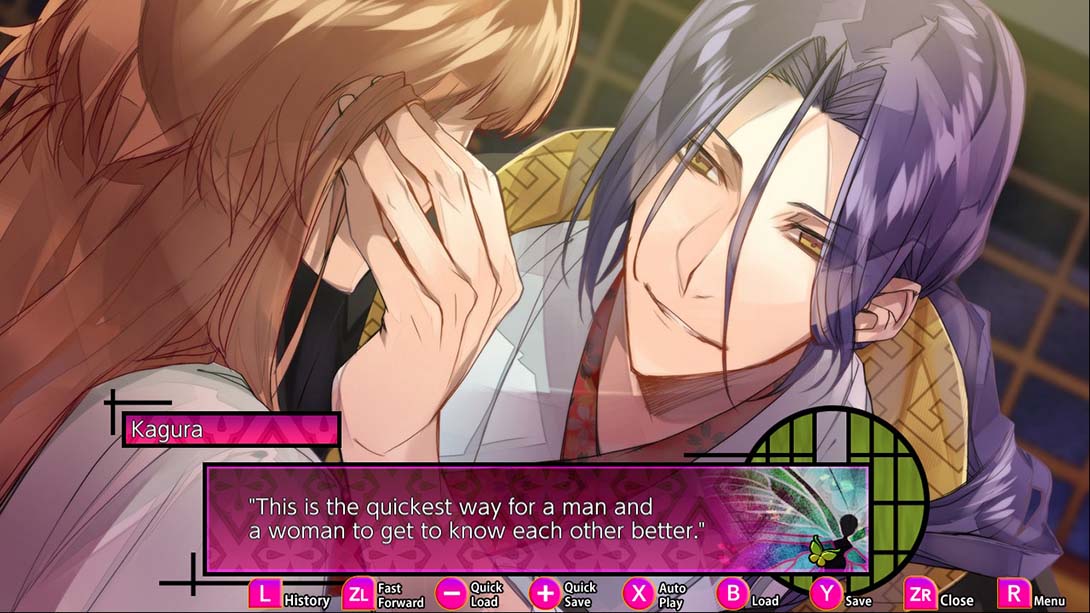逆转吉原：菊屋篇 The Men of Yoshiwara: Kikuya_Switch游戏_任天堂switch游戏下载_ns游戏下载_switch游戏下载_大气层游戏_TX游戏_xci游戏_nsp游戏_nsz游戏_switch金手指_ns金手指mod_任天堂游戏修改_switch520_Switch2_switch游戏下载_switch520_2