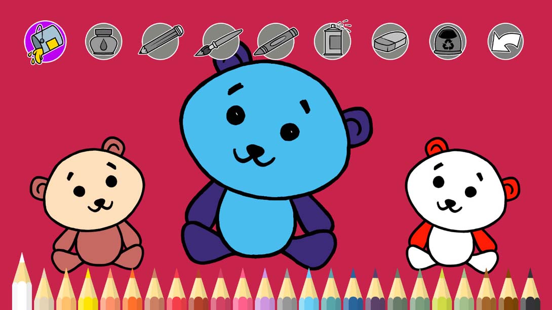 涂色书-学龄前儿童 Coloring Book - Preschoolers_Switch游戏_任天堂switch游戏下载_ns游戏下载_switch游戏下载_大气层游戏_TX游戏_xci游戏_nsp游戏_nsz游戏_switch金手指_ns金手指mod_任天堂游戏修改_switch520_Switch2_switch游戏下载_switch520_2