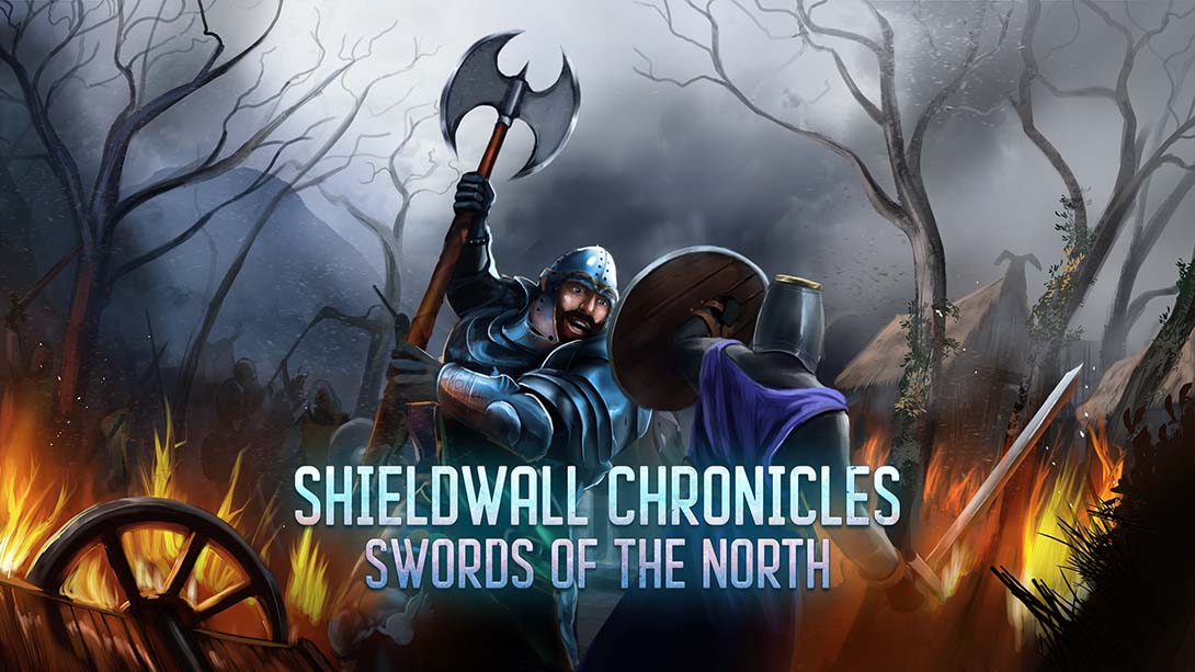 盾墙编年史：北境之剑 Shieldwall Chronicles Swords of the North_Switch游戏_任天堂switch游戏下载_ns游戏下载_switch游戏下载_大气层游戏_TX游戏_xci游戏_nsp游戏_nsz游戏_switch金手指_ns金手指mod_任天堂游戏修改_switch520_Switch2_switch游戏下载_switch520_0