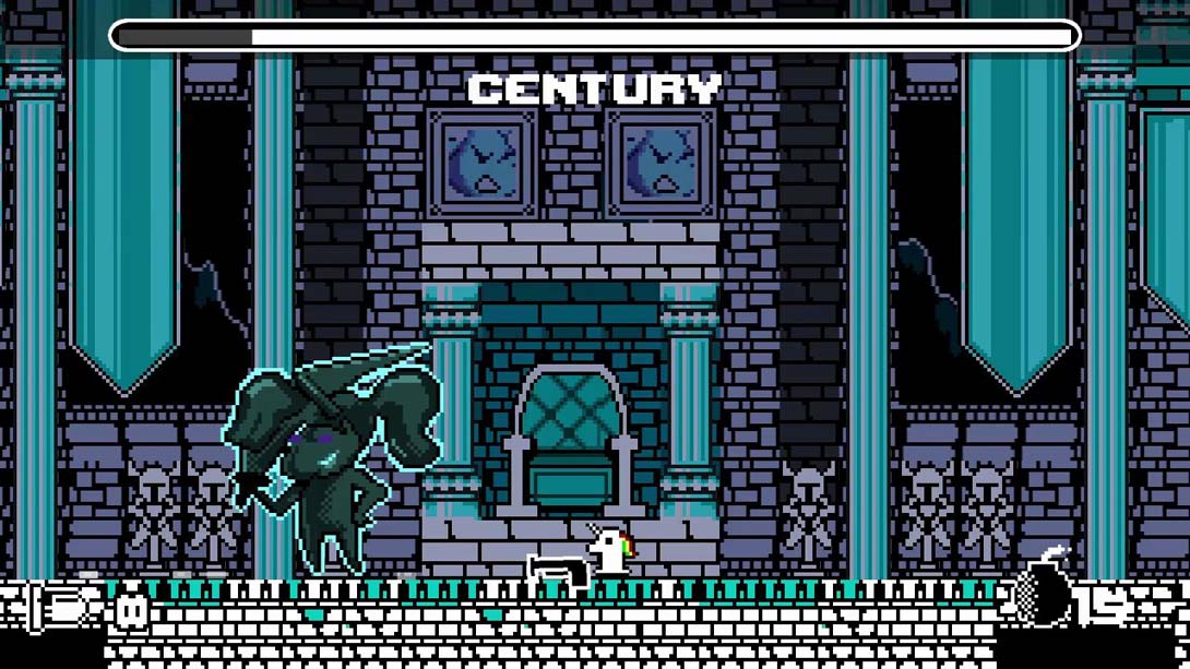 单色世界：1-bit 独角兽冒险 Unichrome: A 1-Bit Unicorn Adventure_Switch游戏_任天堂switch游戏下载_ns游戏下载_switch游戏下载_大气层游戏_TX游戏_xci游戏_nsp游戏_nsz游戏_switch金手指_ns金手指mod_任天堂游戏修改_switch520_Switch2_switch游戏下载_switch520_3