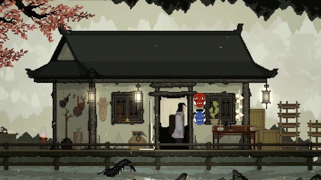 山海旅人 The Rewinder_Switch游戏_任天堂switch游戏下载_ns游戏下载_switch游戏下载_大气层游戏_TX游戏_xci游戏_nsp游戏_nsz游戏_switch金手指_ns金手指mod_任天堂游戏修改_switch520_Switch2_switch游戏下载_switch520_4
