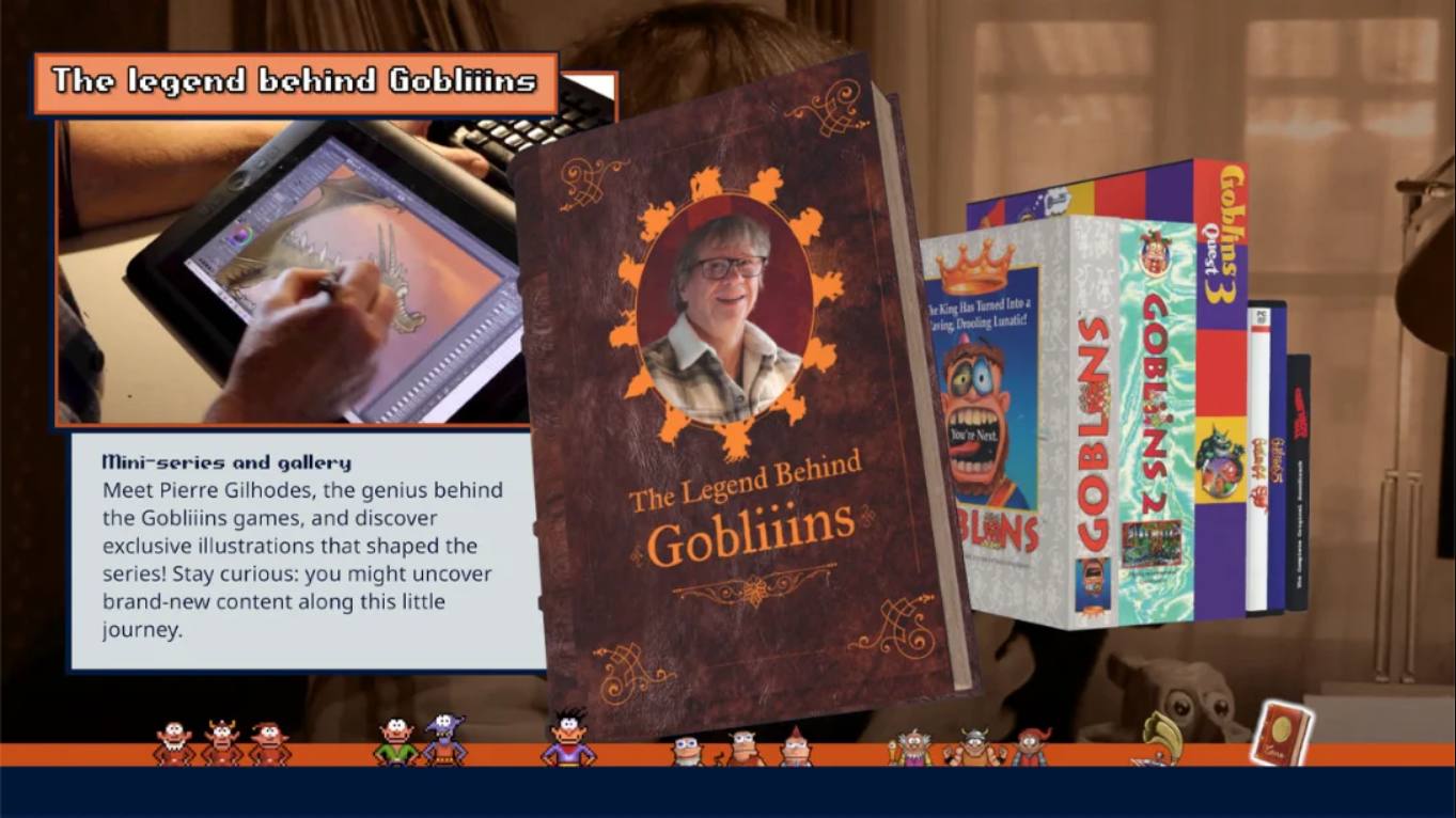顽皮小精灵合集 .Gobliiins Collection_益智冒险_英语游戏_nsz游戏_Switch游戏_NS游戏下载_switch游戏下载_switch520_6