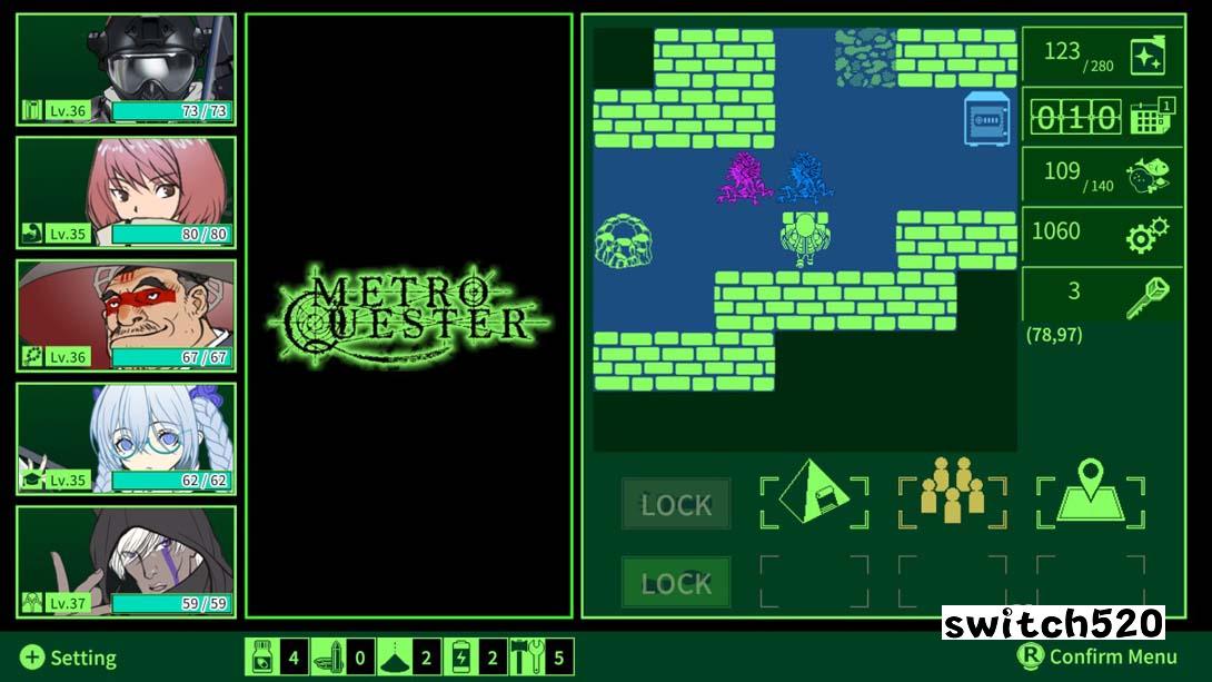 METRO QUESTER_Switch游戏_任天堂switch游戏下载_ns游戏下载_switch游戏下载_大气层游戏_TX游戏_xci游戏_nsp游戏_nsz游戏_switch金手指_ns金手指mod_任天堂游戏修改_switch520_Switch2_switch游戏下载_switch520_4