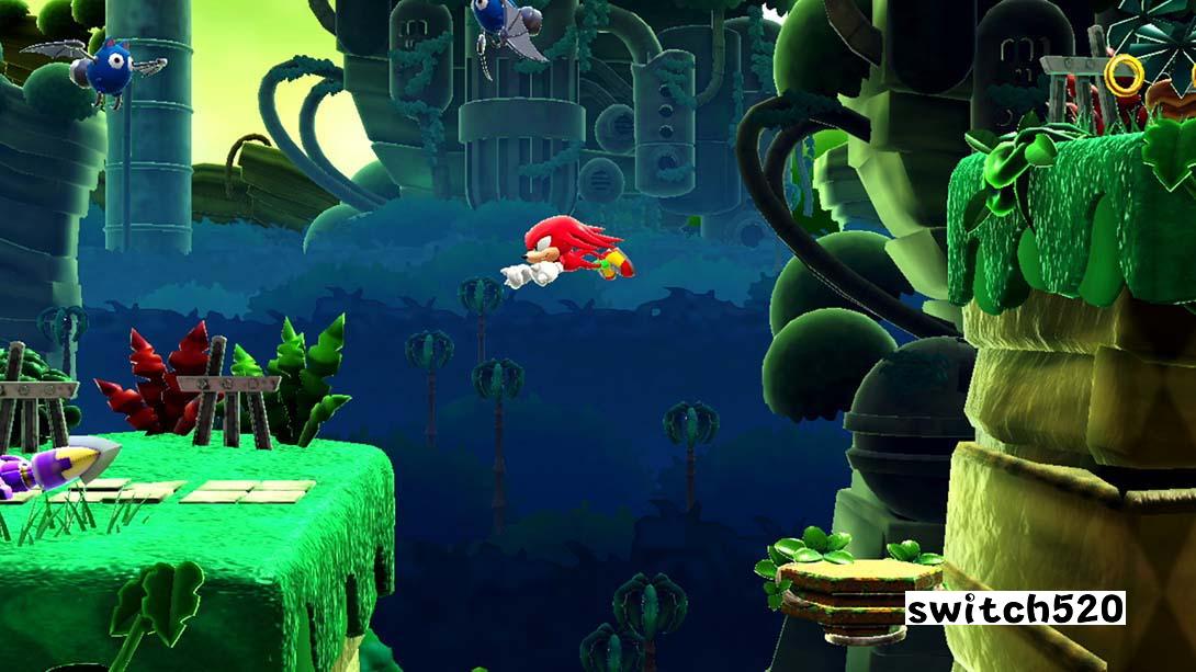 索尼克超级巨星 Sonic Superstars_Switch游戏_任天堂switch游戏下载_ns游戏下载_switch游戏下载_大气层游戏_TX游戏_xci游戏_nsp游戏_nsz游戏_switch金手指_ns金手指mod_任天堂游戏修改_switch520_Switch2_switch游戏下载_switch520_2