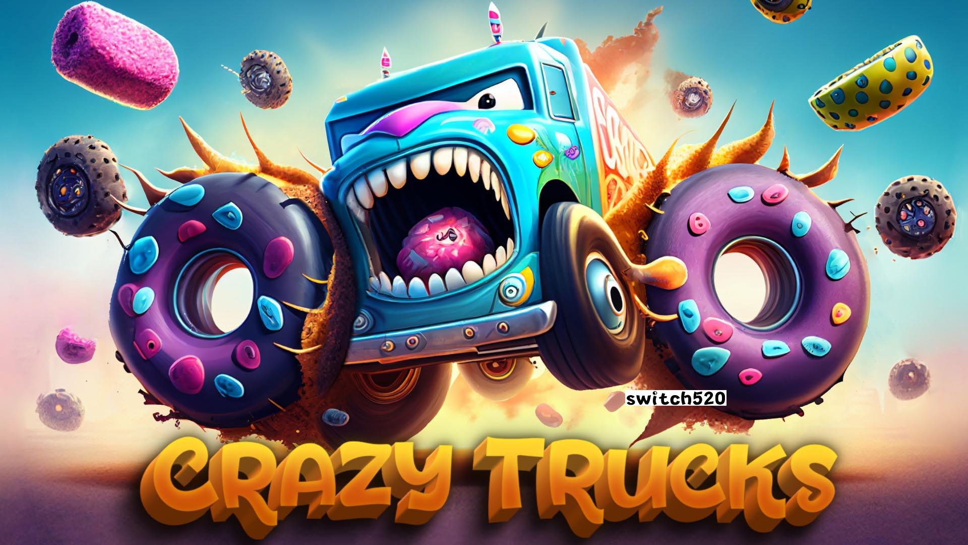 疯狂卡车Crazy Trucks_Switch游戏_任天堂switch游戏下载_ns游戏下载_switch游戏下载_大气层游戏_TX游戏_xci游戏_nsp游戏_nsz游戏_switch金手指_ns金手指mod_任天堂游戏修改_switch520_Switch2_switch游戏下载_switch520_0