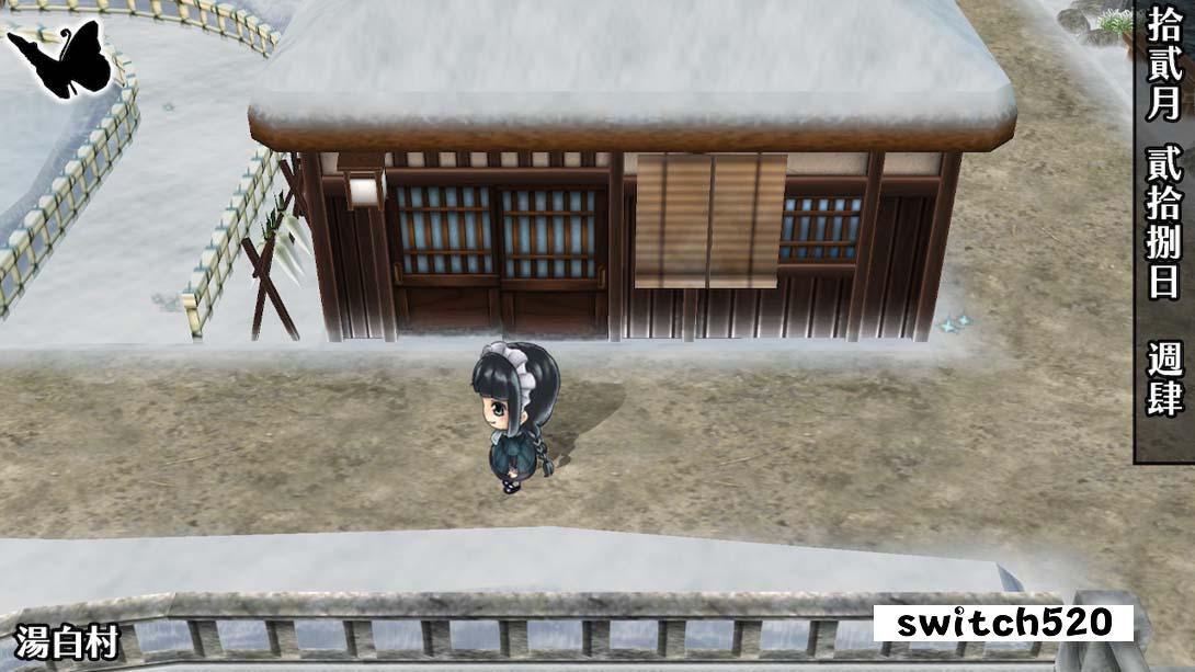 华彩煌煌 吾之一族 幻灯时代 .Hanayaka Nari _ Waga Ichizoku Gento Nostalgie_Switch游戏_任天堂switch游戏下载_ns游戏下载_switch游戏下载_大气层游戏_TX游戏_xci游戏_nsp游戏_nsz游戏_switch金手指_ns金手指mod_任天堂游戏修改_switch520_Switch2_switch游戏下载_switch520_6