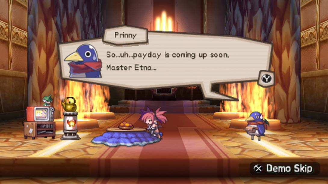 普利尼2：特攻游戏晓之内裤大作战 Prinny 2: Dawn of Operation Pa..._Switch游戏_任天堂switch游戏下载_ns游戏下载_switch游戏下载_大气层游戏_TX游戏_xci游戏_nsp游戏_nsz游戏_switch金手指_ns金手指mod_任天堂游戏修改_switch520_Switch2_switch游戏下载_switch520_5
