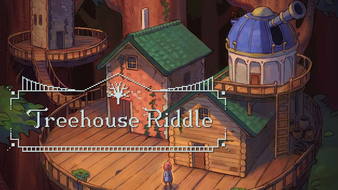 树屋之谜 Treehouse Riddle_Switch游戏_任天堂switch游戏下载_ns游戏下载_switch游戏下载_大气层游戏_TX游戏_xci游戏_nsp游戏_nsz游戏_switch金手指_ns金手指mod_任天堂游戏修改_switch520_Switch2_switch游戏下载_switch520_0