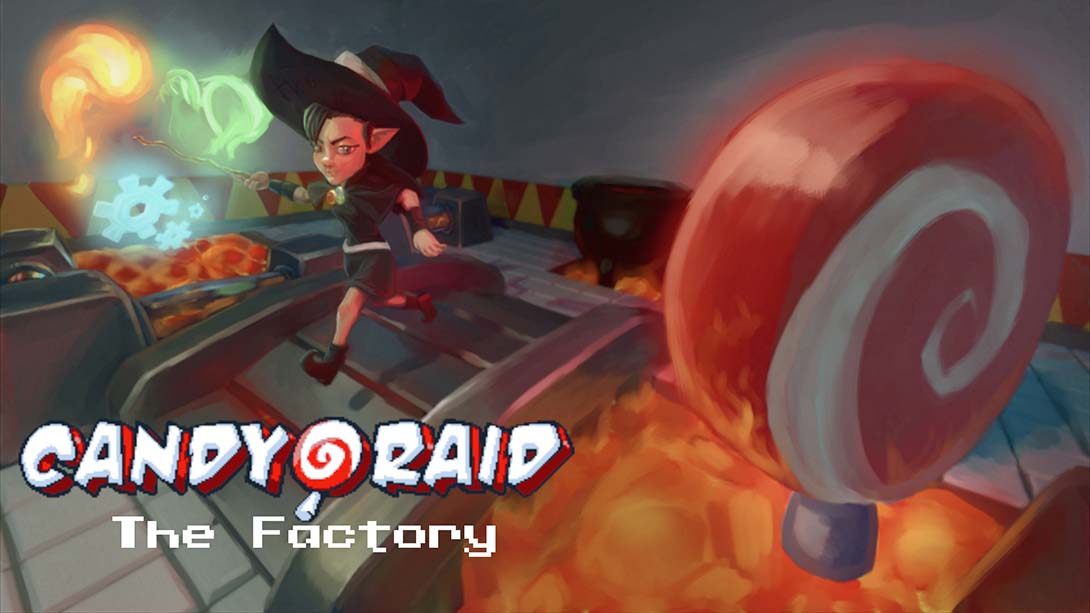 Candy Raid The Factory_Switch游戏_任天堂switch游戏下载_ns游戏下载_switch游戏下载_大气层游戏_TX游戏_xci游戏_nsp游戏_nsz游戏_switch金手指_ns金手指mod_任天堂游戏修改_switch520_Switch2_switch游戏下载_switch520_0
